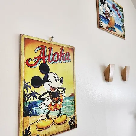 Akela - A 12mn De Disneyland Paris !