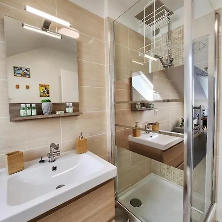 Apartment Akela - A 12mn De Disneyland Paris !
