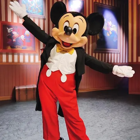 Akela - A 12mn De Disneyland Paris ! Bussy-Saint-Georges